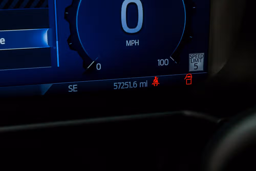 2024 Ford F-250 Super Duty Limited Crew Cab Image 21