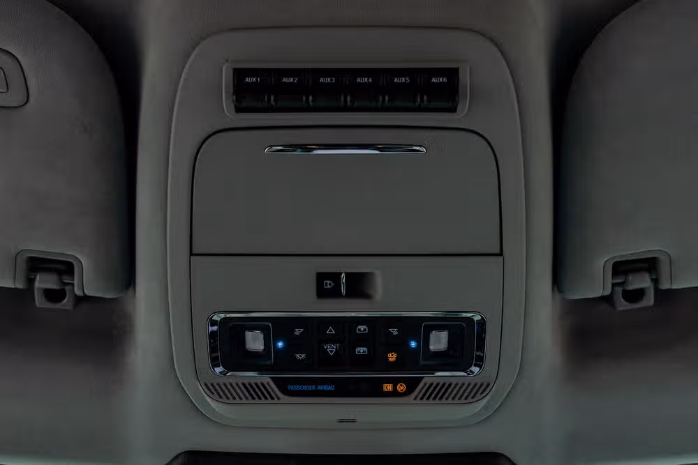 2024 Ford F-250 Super Duty Limited Crew Cab Image 30