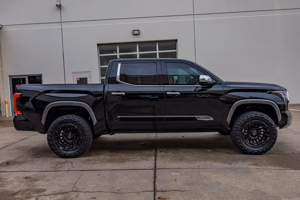 2024 Toyota Tundra 1794 Edition CrewMax Image 11