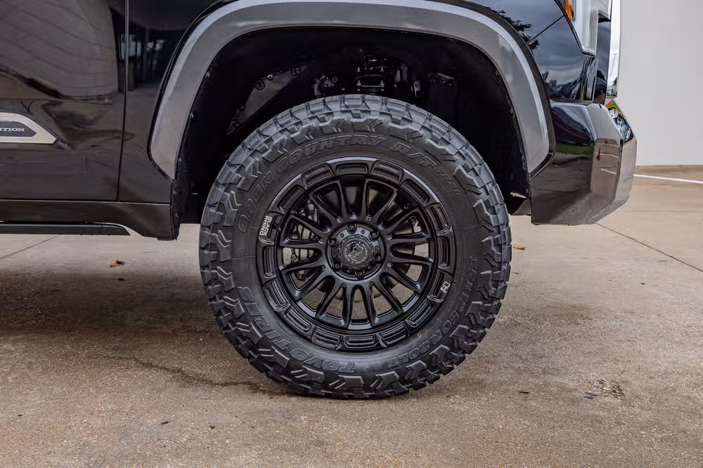 2024 Toyota Tundra 1794 Edition CrewMax Image 12