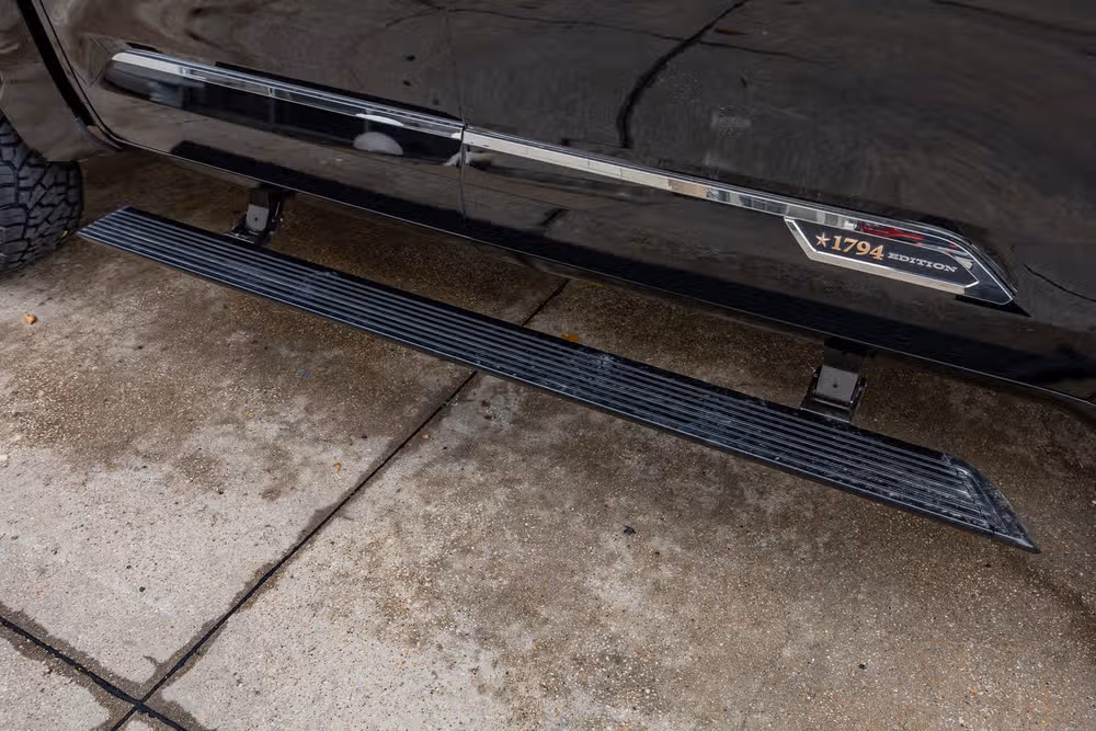 2024 Toyota Tundra 1794 Edition CrewMax Image 13