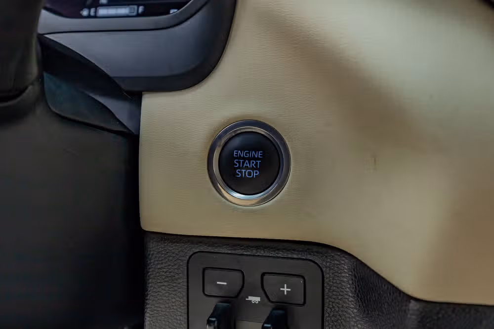 2024 Toyota Tundra 1794 Edition CrewMax Image 20