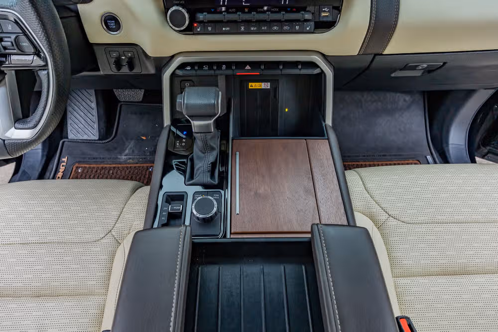 2024 Toyota Tundra 1794 Edition CrewMax Image 26