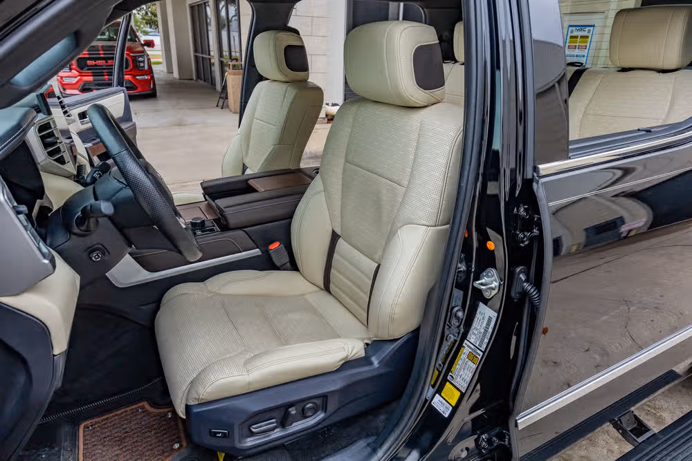 2024 Toyota Tundra 1794 Edition CrewMax Image 28