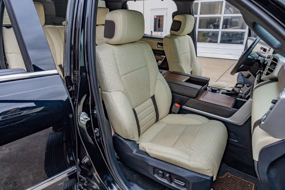 2024 Toyota Tundra 1794 Edition CrewMax Image 29