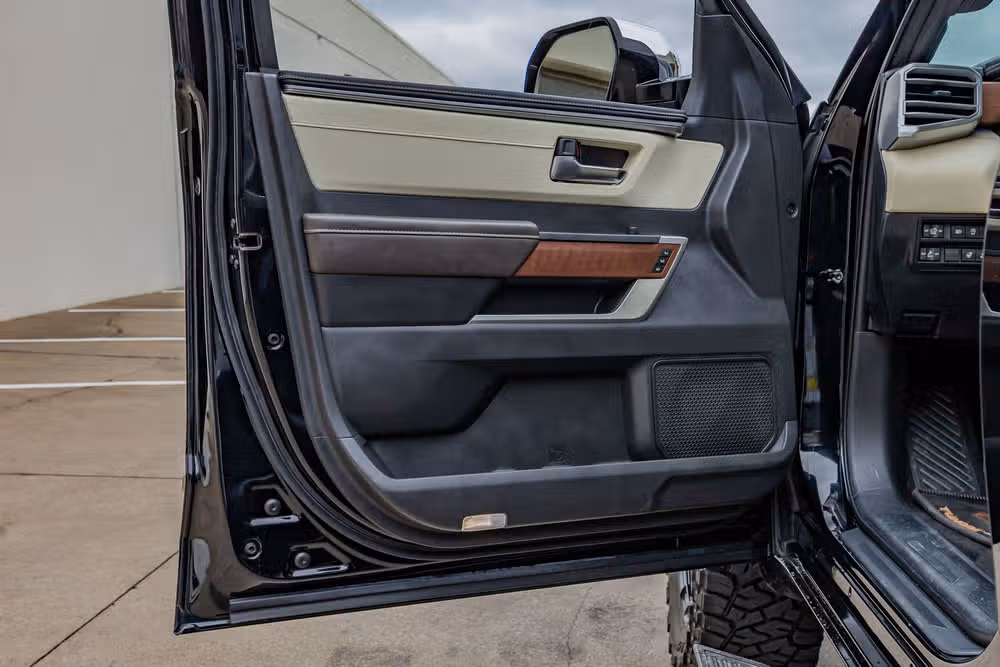 2024 Toyota Tundra 1794 Edition CrewMax Image 34