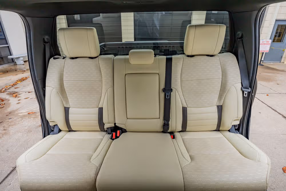 2024 Toyota Tundra 1794 Edition CrewMax Image 33