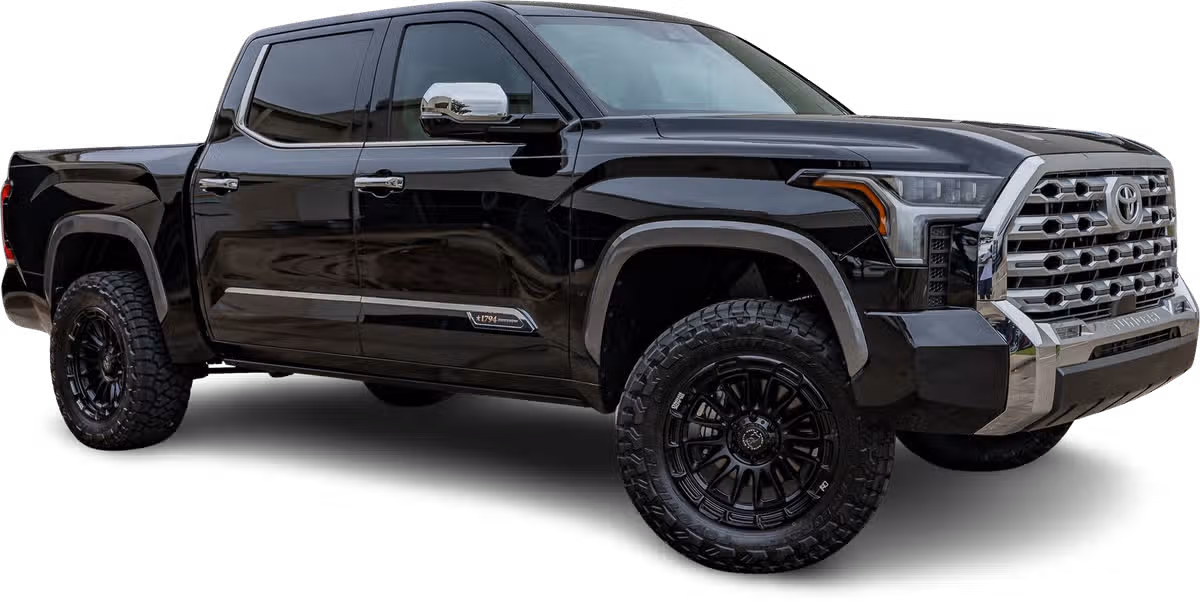 2024 Toyota Tundra 1794 Edition CrewMax