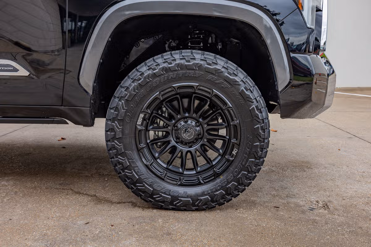 2024 Toyota Tundra 1794 Edition CrewMax