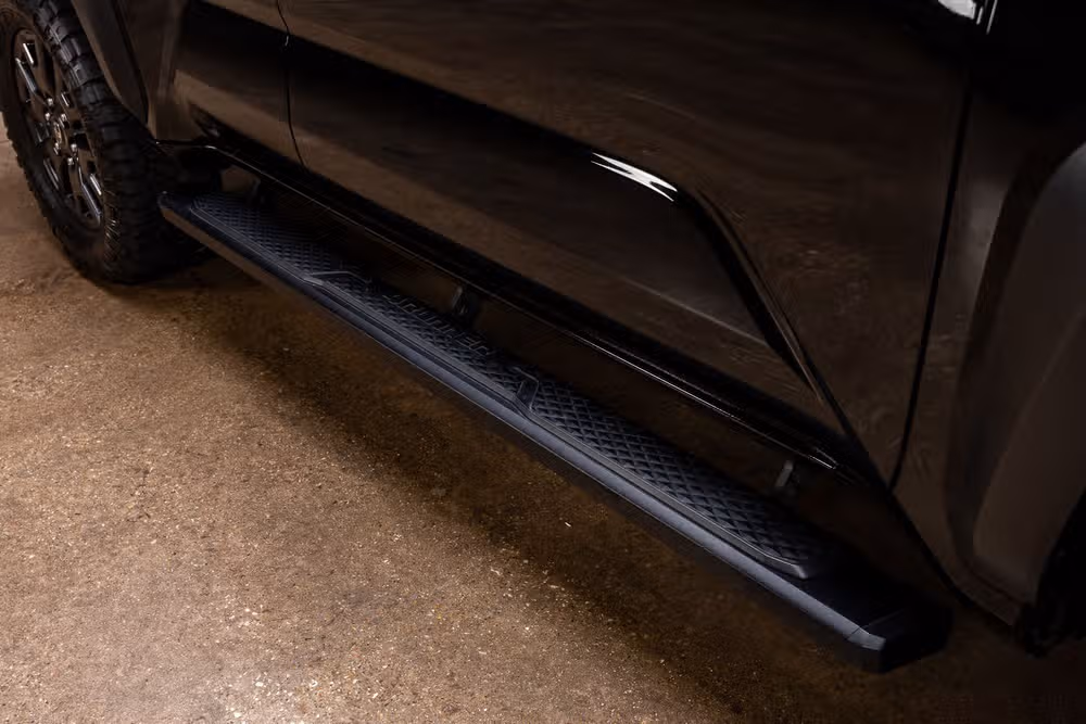 2025 Toyota 4Runner SR5 Image 12