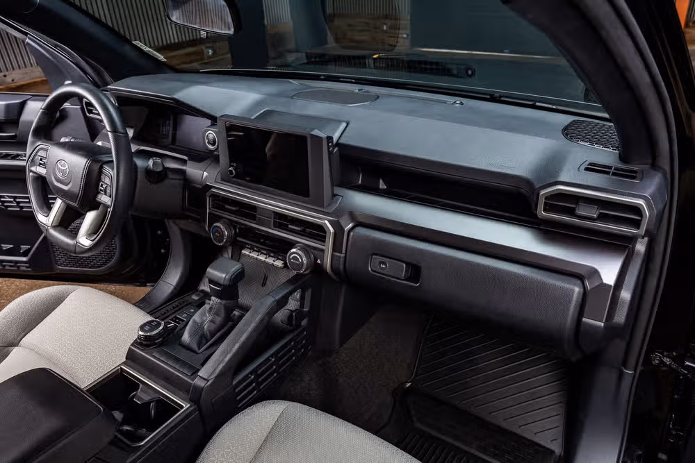 2025 Toyota 4Runner SR5 Image 14