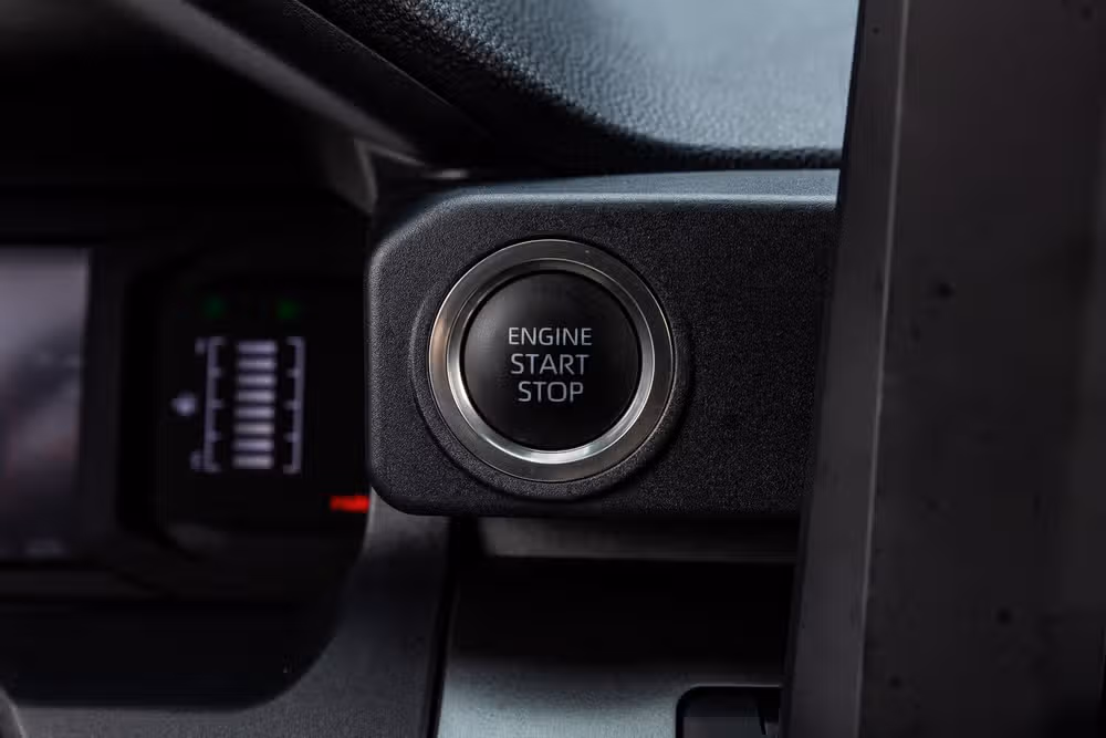 2025 Toyota 4Runner SR5 Image 19