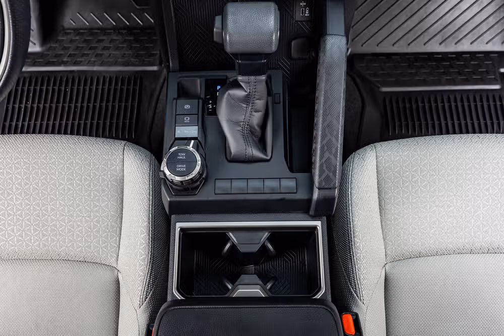 2025 Toyota 4Runner SR5 Image 24