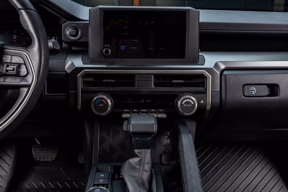 2025 Toyota 4Runner SR5 Image 20