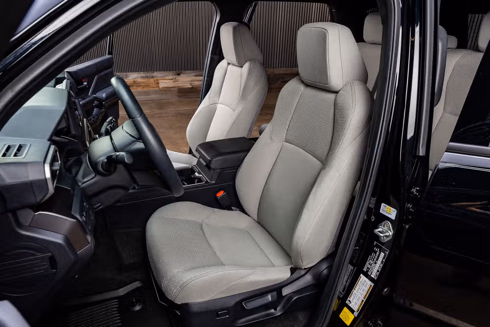 2025 Toyota 4Runner SR5 Image 26