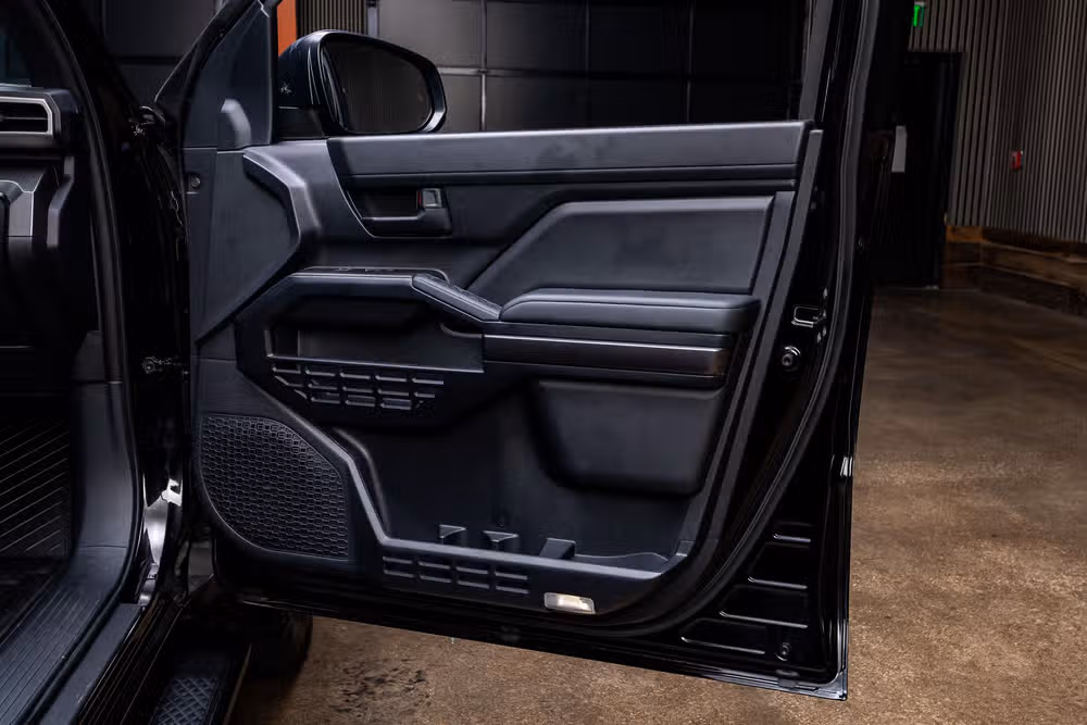 2025 Toyota 4Runner SR5 Image 33