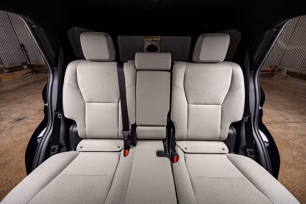 2025 Toyota 4Runner SR5 Image 31