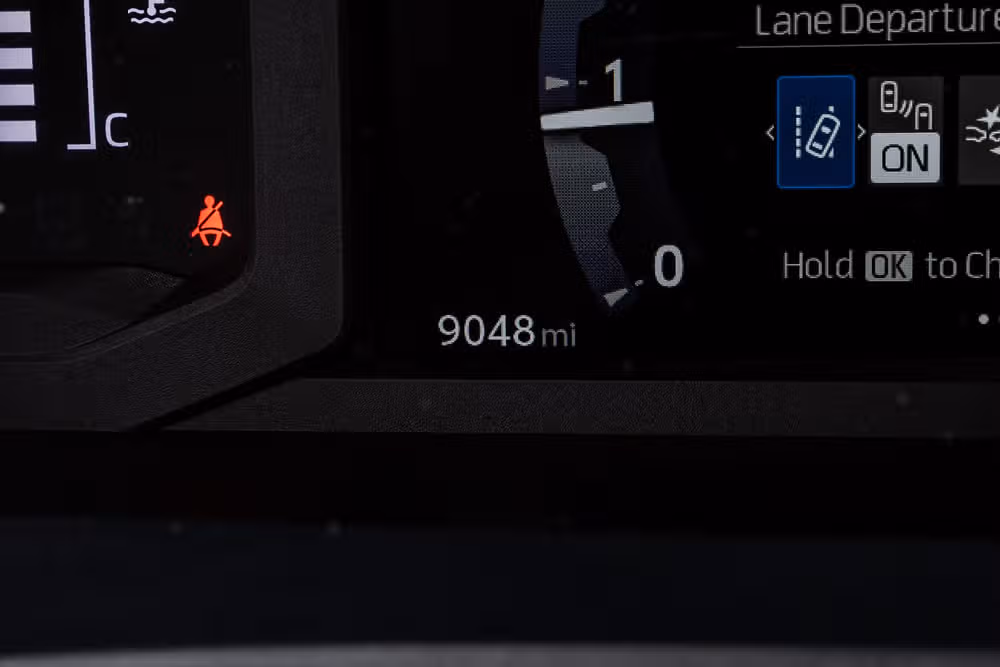 2025 Toyota 4Runner SR5 Image 17