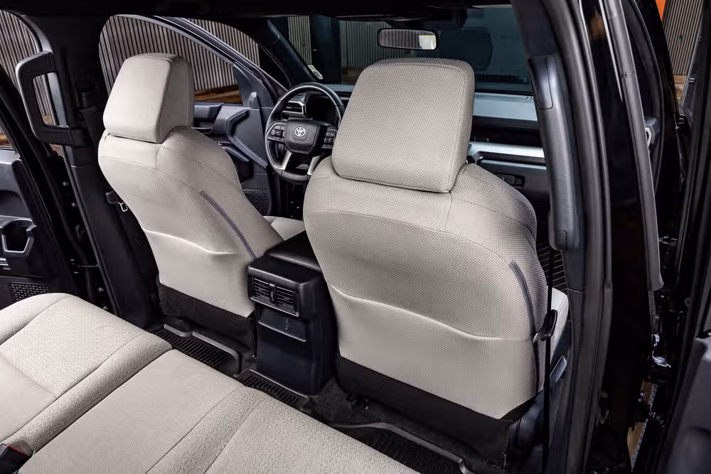 2025 Toyota 4Runner SR5 Image 28