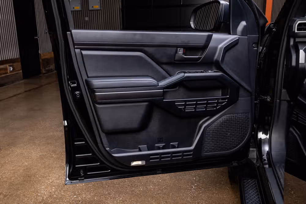 2025 Toyota 4Runner SR5 Image 32