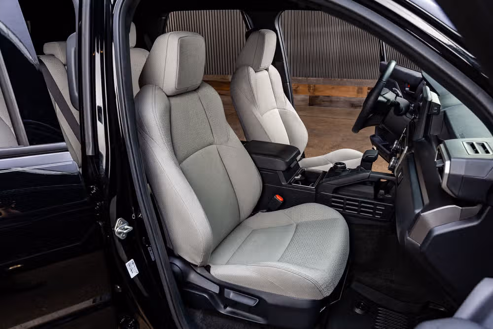 2025 Toyota 4Runner SR5 Image 27
