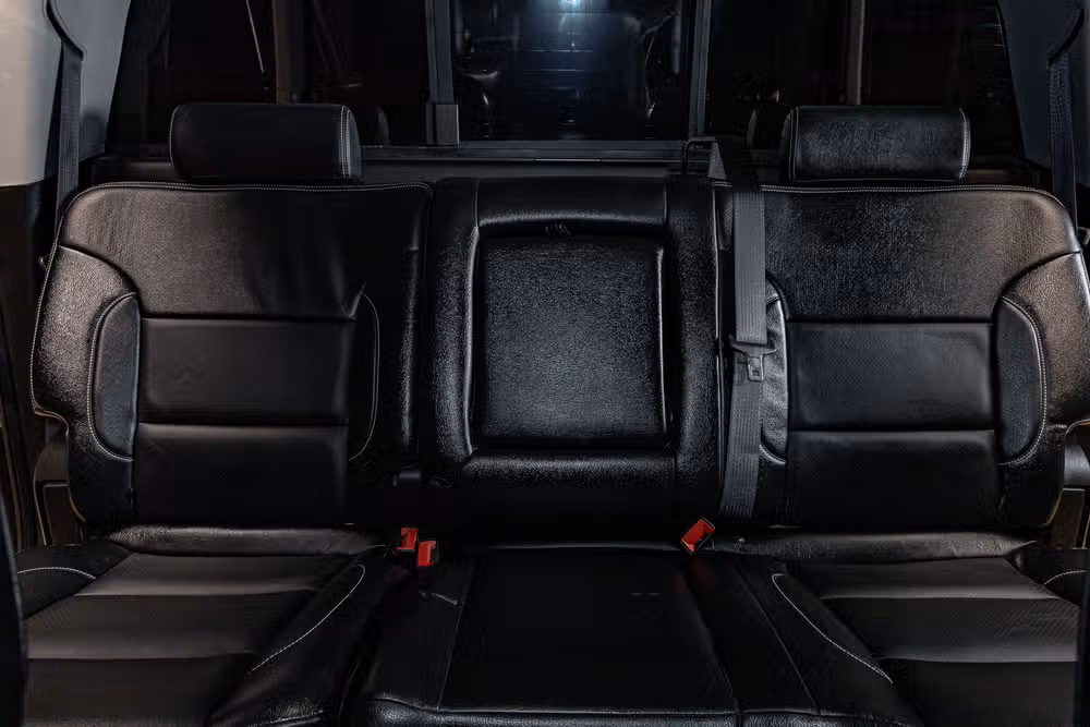 2015 Chevrolet Silverado 1500 LT Z71 Crew Cab Image 20