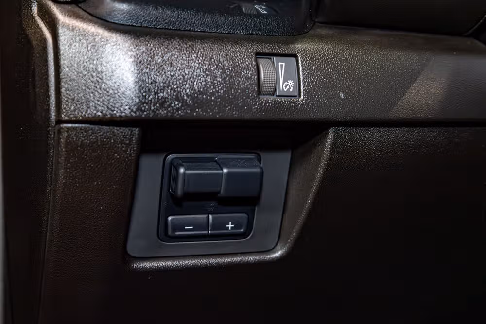 2025 GMC Canyon Elevation Crew Cab Image 21