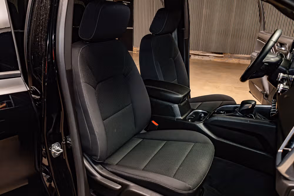 2025 GMC Canyon Elevation Crew Cab Image 28