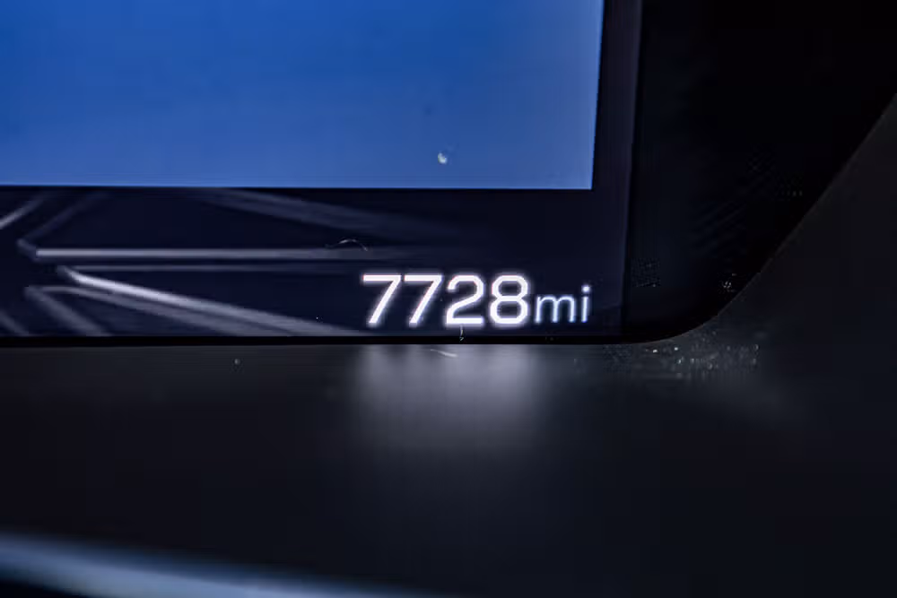 2025 GMC Canyon Elevation Crew Cab Image 22