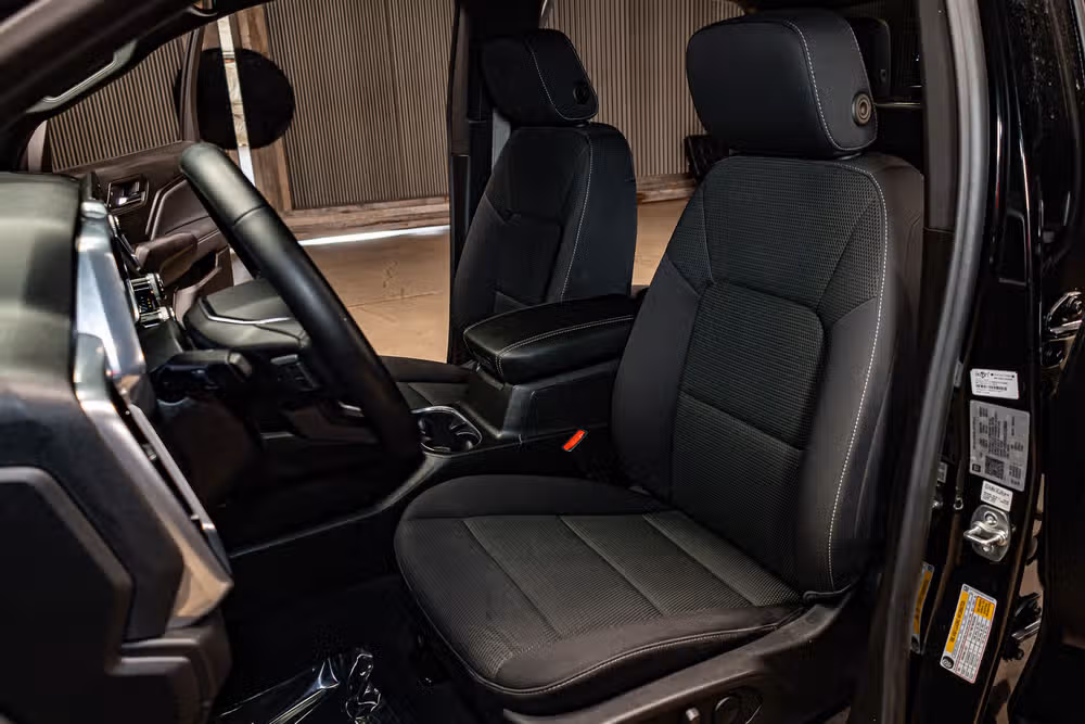 2025 GMC Canyon Elevation Crew Cab Image 24