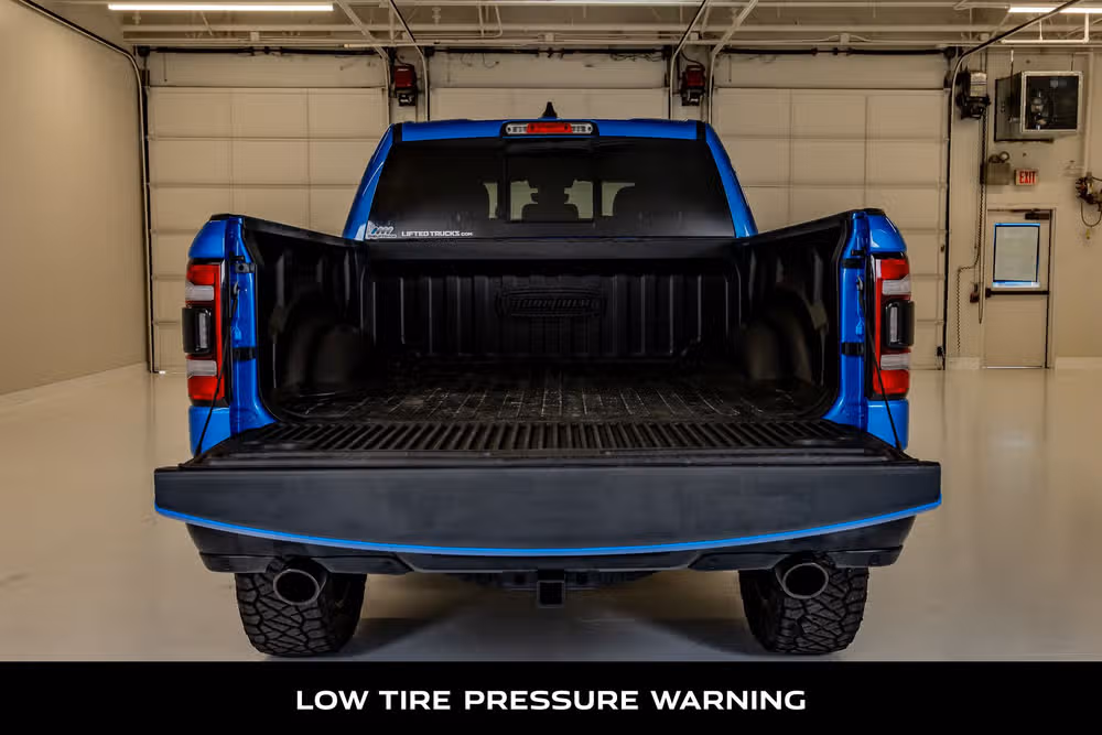 2023 Ram 1500 Big Horn Crew Cab Image 9