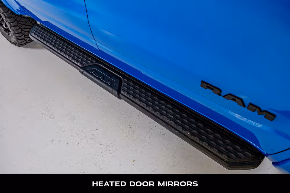 2023 Ram 1500 Big Horn Crew Cab Image 13