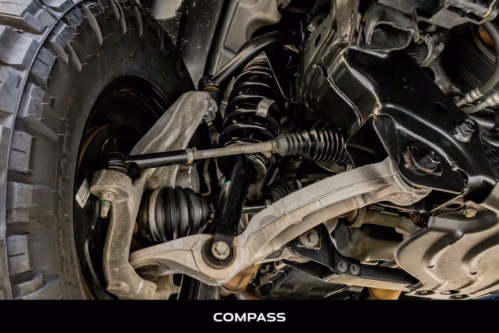 2023 Ram 1500 Big Horn Crew Cab Image 14