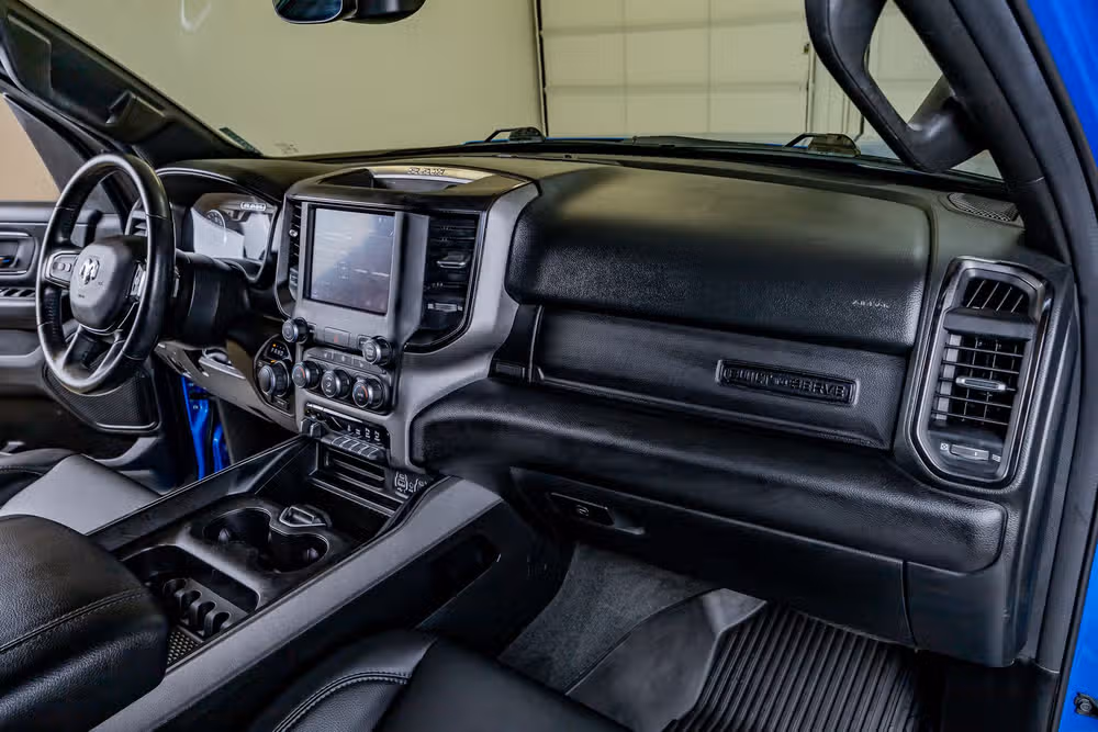 2023 Ram 1500 Big Horn Crew Cab Image 18