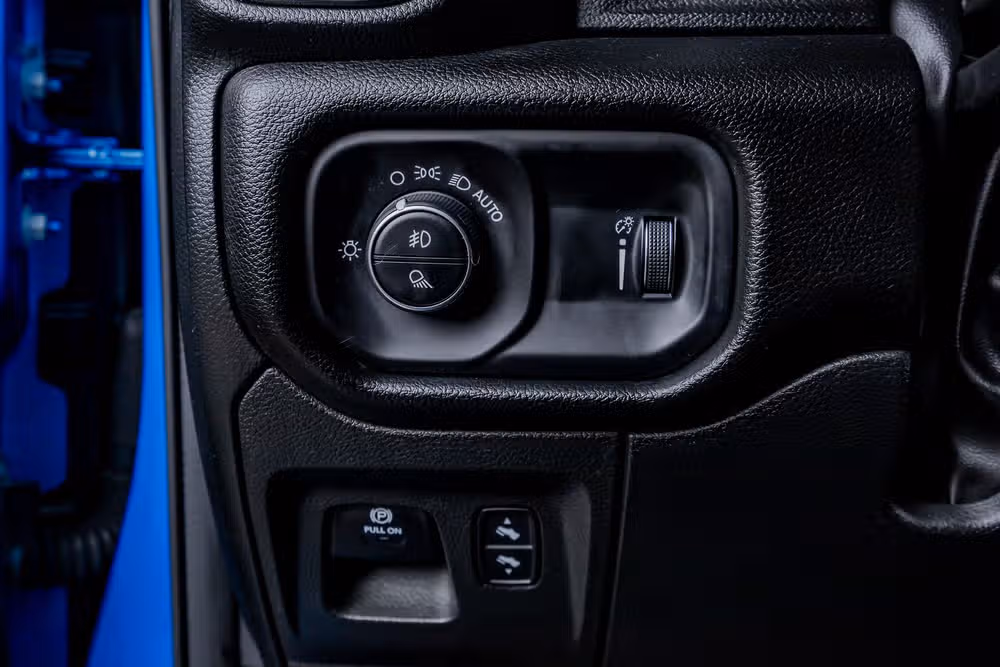 2023 Ram 1500 Big Horn Crew Cab Image 22