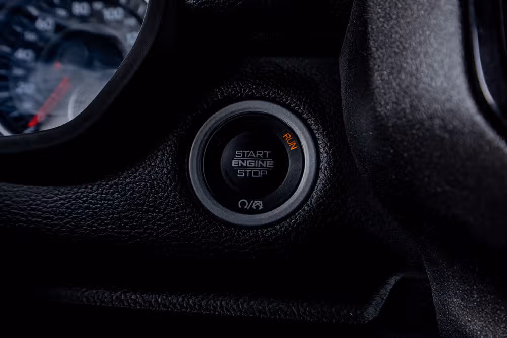 2023 Ram 1500 Big Horn Crew Cab Image 23