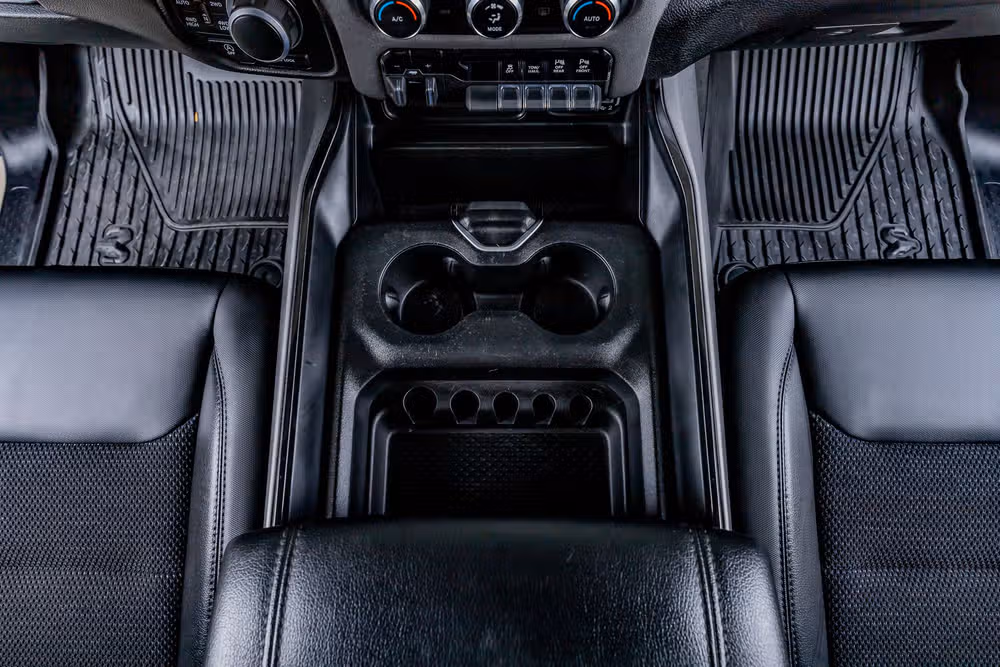 2023 Ram 1500 Big Horn Crew Cab Image 28