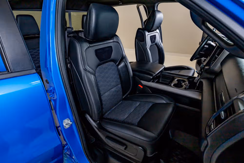 2023 Ram 1500 Big Horn Crew Cab Image 31