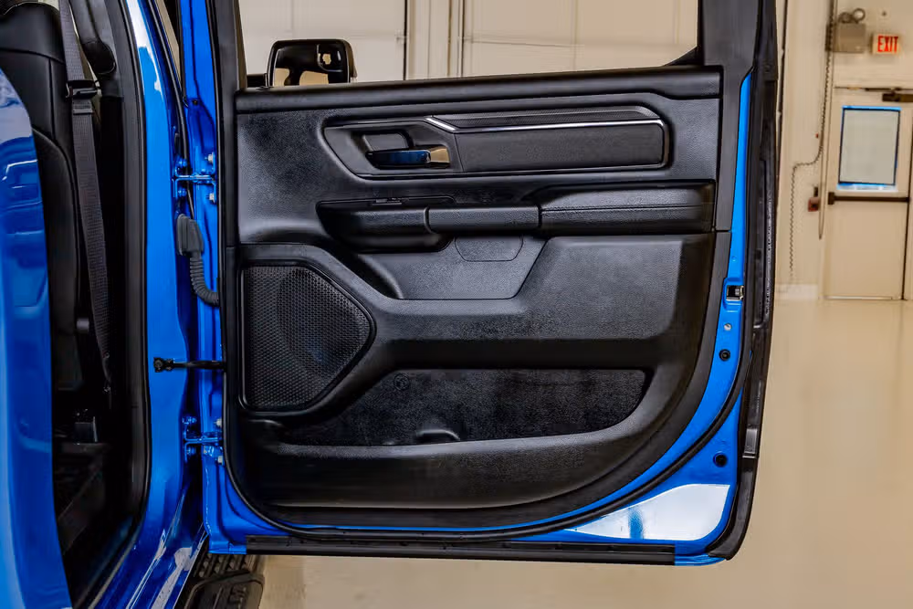 2023 Ram 1500 Big Horn Crew Cab Image 39