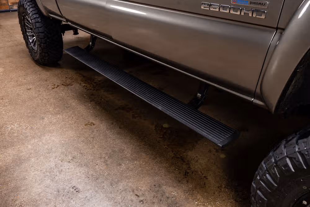 2007 GMC Sierra 2500HD Classic SLE1 Crew Cab Image 13