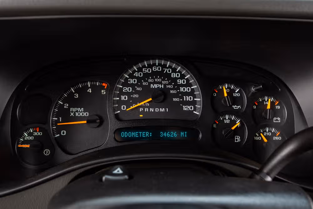 2007 GMC Sierra 2500HD Classic SLE1 Crew Cab Image 20
