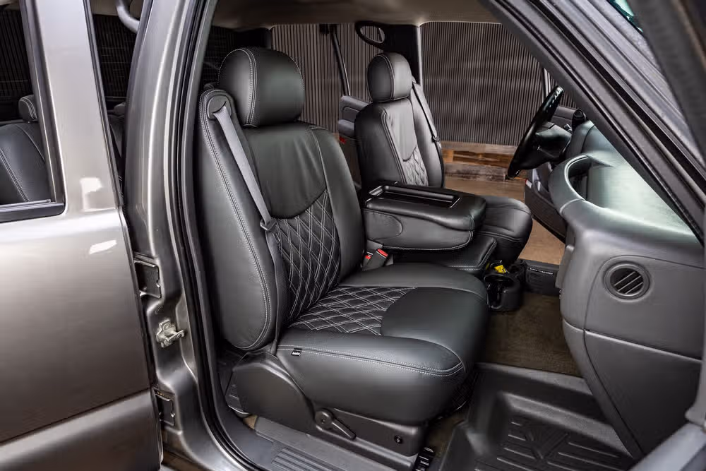 2007 GMC Sierra 2500HD Classic SLE1 Crew Cab Image 29