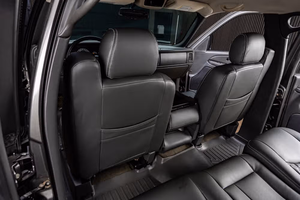2007 GMC Sierra 2500HD Classic SLE1 Crew Cab Image 32