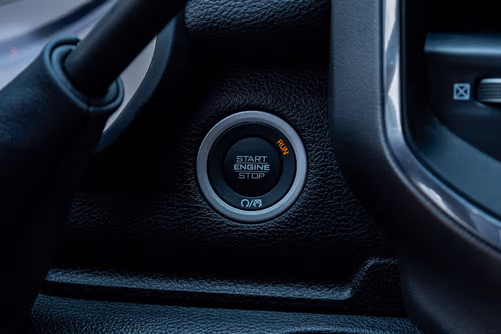2026 Ram 3500 Laramie Crew Cab Image 23