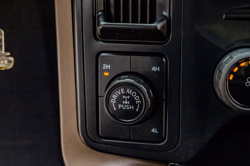 2024 Ford F-150 STX SuperCrew Image 23