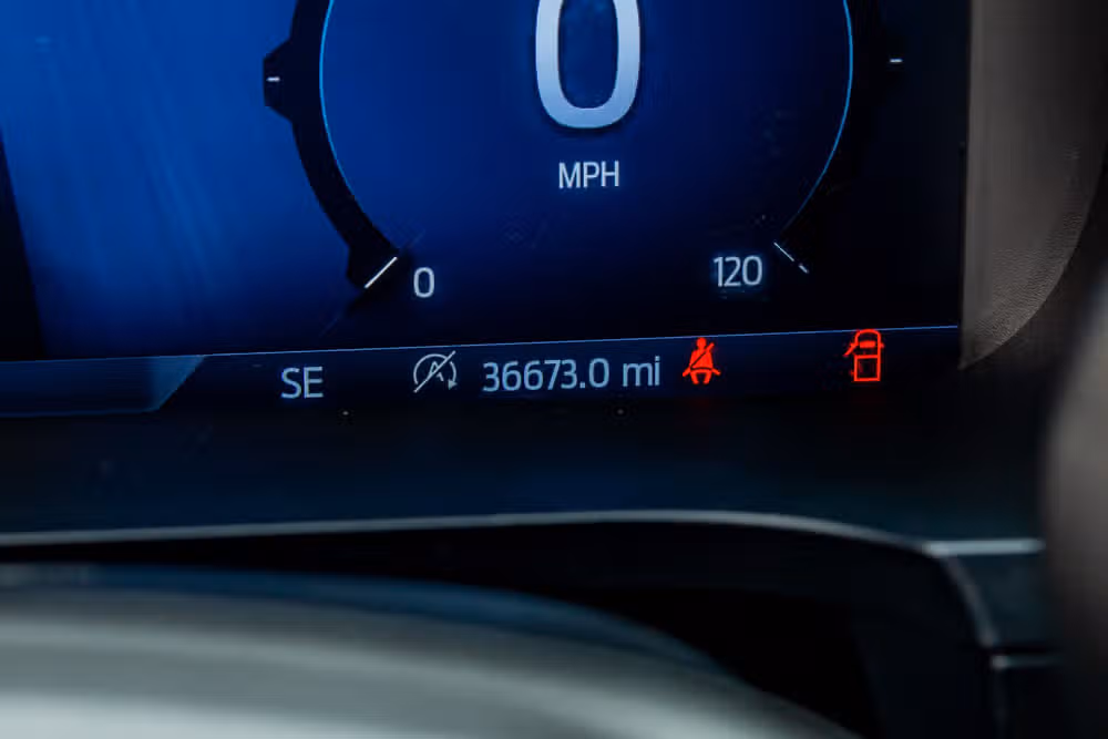 2024 Ford F-150 STX SuperCrew Image 21