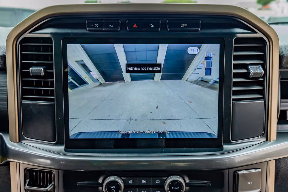 2024 Ford F-150 STX SuperCrew Image 26