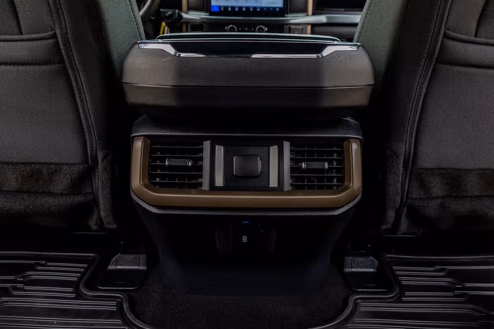 2024 Ford F-150 STX SuperCrew Image 33
