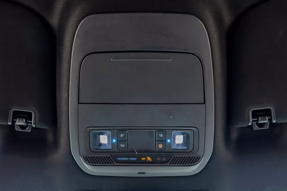 2024 Ford F-150 STX SuperCrew Image 29