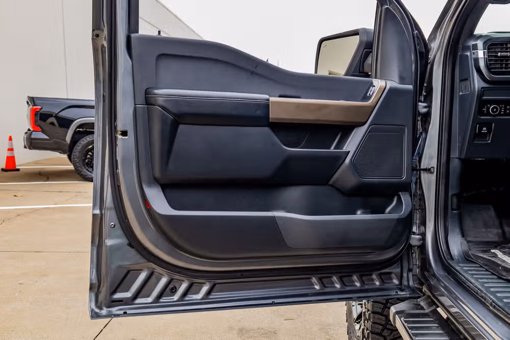 2024 Ford F-150 STX SuperCrew Image 36